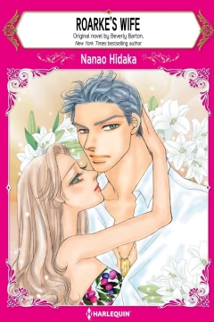 Roarke's Wife