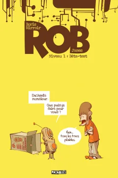 Rob Niveau