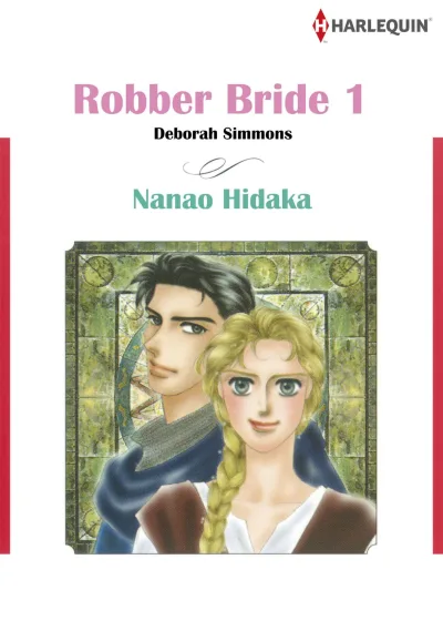 Robber Bride (2014) - Series 