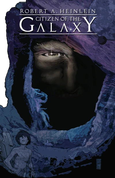 Robert Heinlein's Citizen of the Galaxy (2015) - Series 