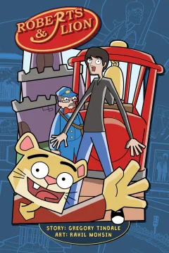 Roberts & Lion
