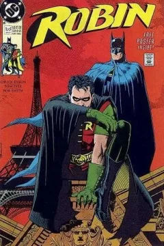 Robin