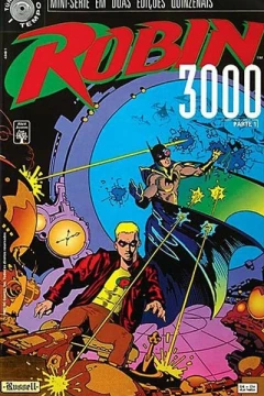 Robin 3000