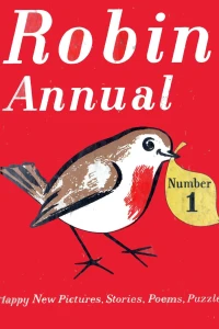 Robin Annual