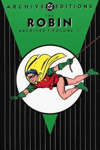 Robin Archives