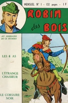 Robin des Bois