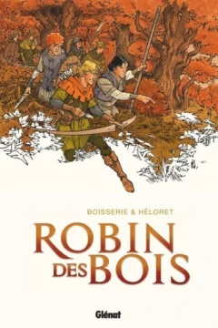 Robin des bois