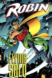 Robin: Flying Solo