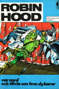 Robin Hood