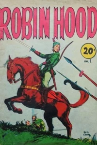 Robin Hood