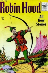 Robin Hood