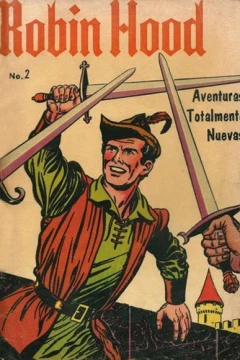 Robin Hood