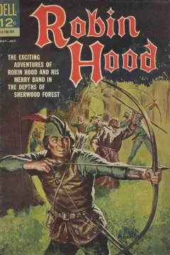 Robin Hood