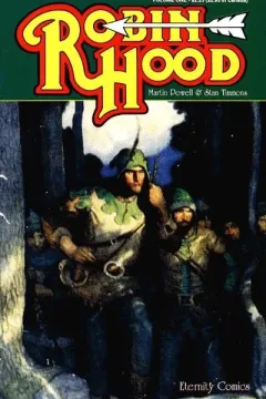 Robin Hood