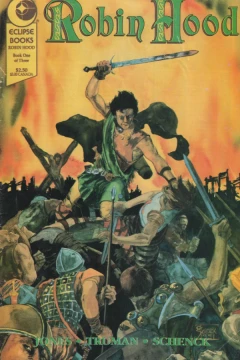 Robin Hood