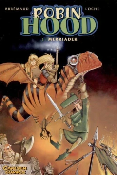 Robin Hood