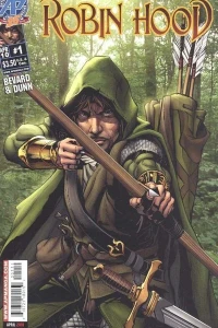 Robin Hood