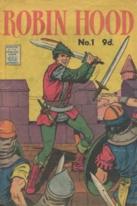 Robin Hood