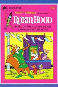Robin Hood