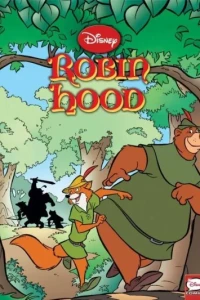 Robin Hood