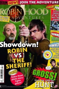 Robin Hood Adventures