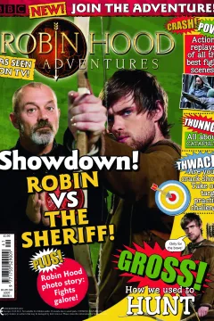 Robin Hood Adventures