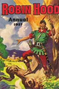 Robin Hood Annual