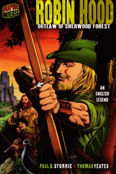 Robin Hood: Outlaw of Sherwood Forest