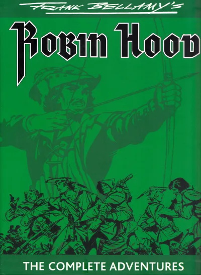 Robin Hood the Complete Adventures (2008) - Series 