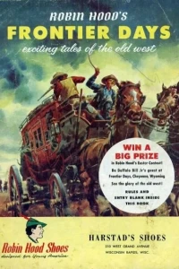 Robin Hood's Frontier Days