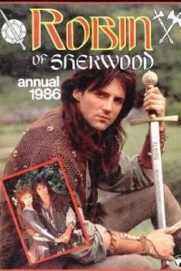 Robin of Sherwood Annual