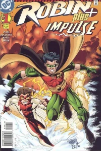 Robin Plus