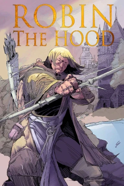 Robin the Hood (2014) - Series 