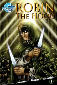 Robin the Hood