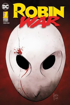 Robin War