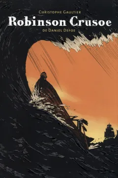 Robinson Crusoe