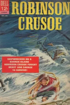 Robinson Crusoe