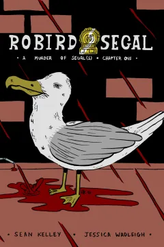 Robird Segal