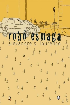 Robô Esmaga