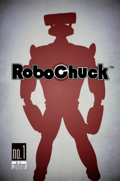 RoboChuck (2014) - Series 