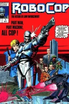 RoboCop