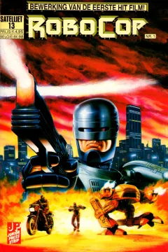 RoboCop