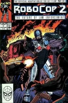RoboCop 2