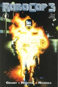 RoboCop 3