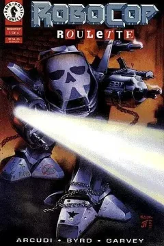 RoboCop: Roulette