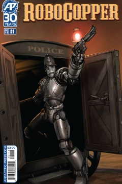 RoboCopper