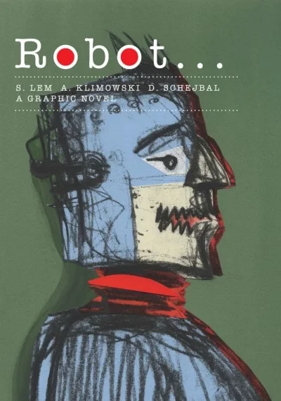 Robot… (2011) - Series 