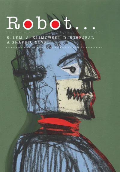 Robot… (2011) - Series 