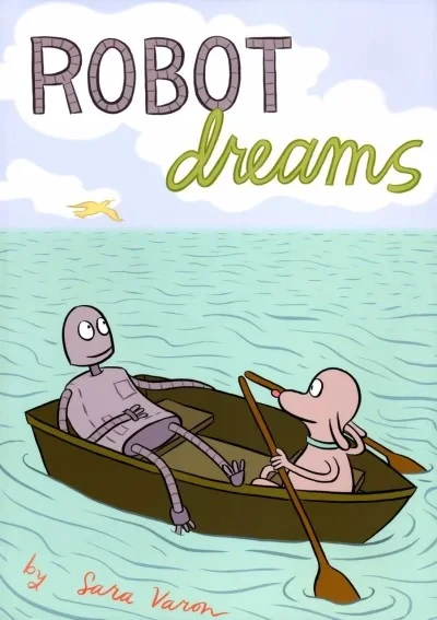 Robot Dreams (2007) - Series 