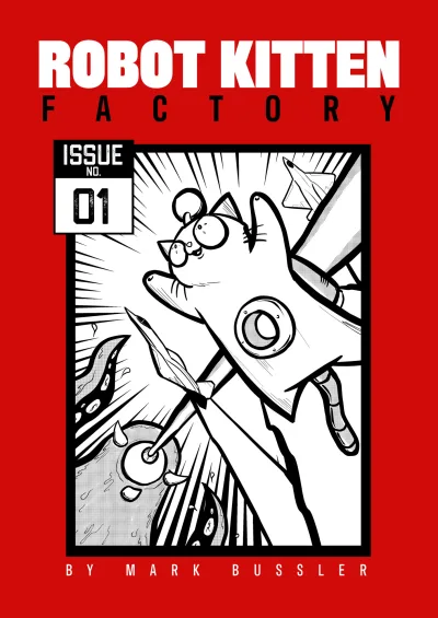 CGR Publishing